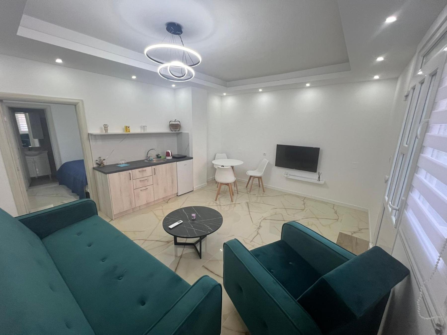 Js Apartmani Niksic Exterior photo