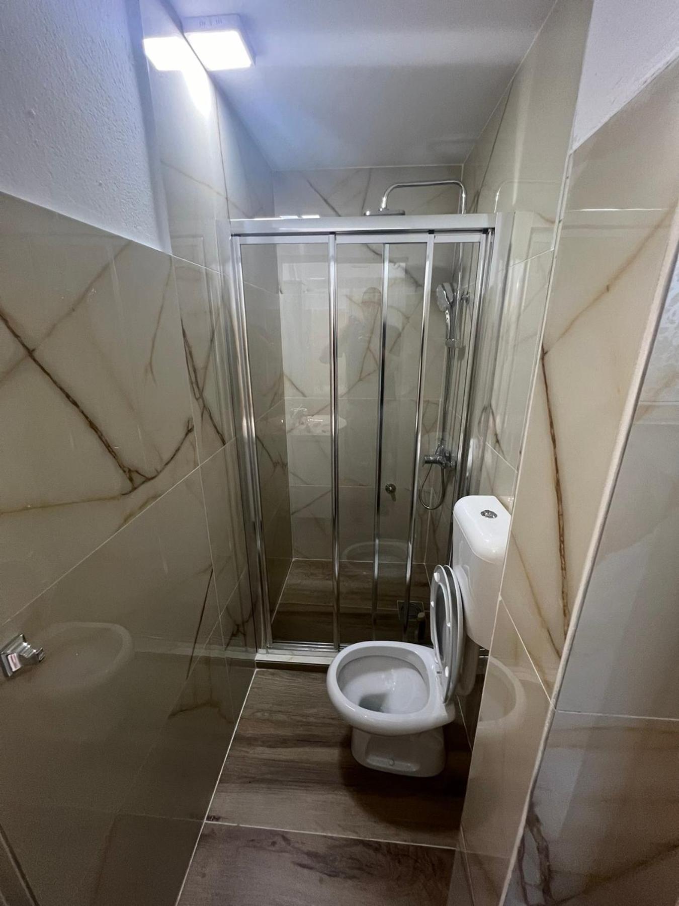 Js Apartmani Niksic Exterior photo